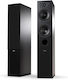 Indiana Line Tesi 5 Paar Hi-Fi Lautsprecher Bod...