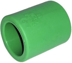 Μούφα Ppr Φ25 Aquatherm
