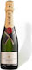 Moet & Chandon Champagner Brut Imperial Trocken Weiß 375ml