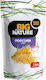 Popcorn Corn 1kg Big Nature