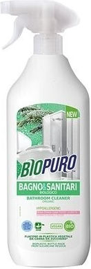 Biopuro Καθαριστικό Spray Κατά των Αλάτων με Άρωμα Λεβάντα 500ml