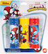 AS Σαπουνόφουσκες Spidey His Amazing Friends
