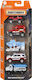 Mattel Matchbox Αυτοκινητάκι 1:64
