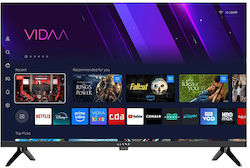 Kiano Smart 32" HD Ready LED Elegance (2023) Kiano Smart 32" HD Ready LED Elegance (2023)