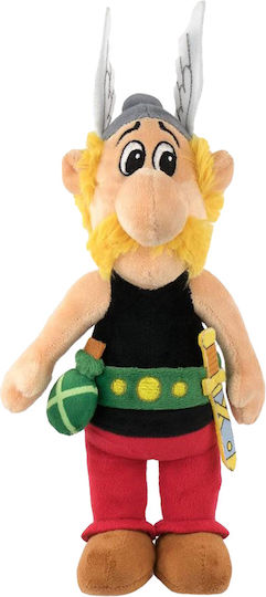 Barrado Jucărie De Plus Asterix Pentru Nou-Născuți 26 Cm