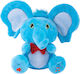 Noriel Plush Elephant 23.5 cm