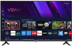 Kiano Smart 40" HD Ready LED Elegance (2023) Kiano Smart 40" HD Ready LED Elegance (2023)