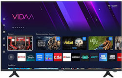 Kiano Smart 43" HD Ready LED Elegance (2023) Kiano Smart 43" HD Ready LED Elegance (2023)