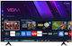 Kiano Smart Television 43" HD Ready LED Elegance (2023)