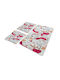 Antiderapant Set Covorașe de Baie FACC4407 Multicolor 3buc