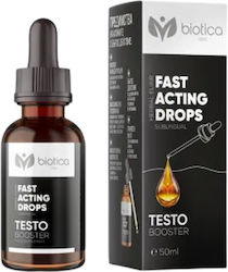 Biotica Testo Booster 50ml Biotica Testo Booster 50ml
