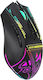 Wozinsky WMGB-7200 Wireless RGB Gaming Mouse 3200 DPI Black
