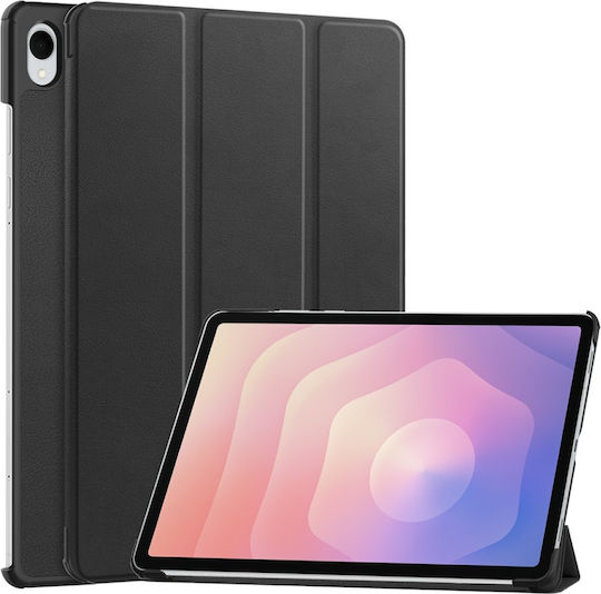 Klappdeckel Robust Schware (Samsung Galaxy Tab S11)