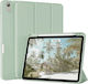 Flip Cover Πράσινη (iPad Air 4 (2020), iPad Air 5 (2022))