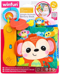 Winfun Hanging Baby Toy for Stroller and Car