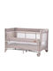 Chipolino Playpen with Mattress