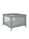 Lorelli Game Zone Loc de joacă cu Saltea Verde 100x100cm