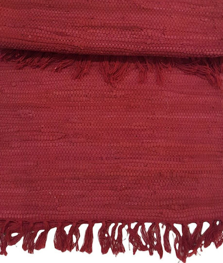 Natural Home Памук Red