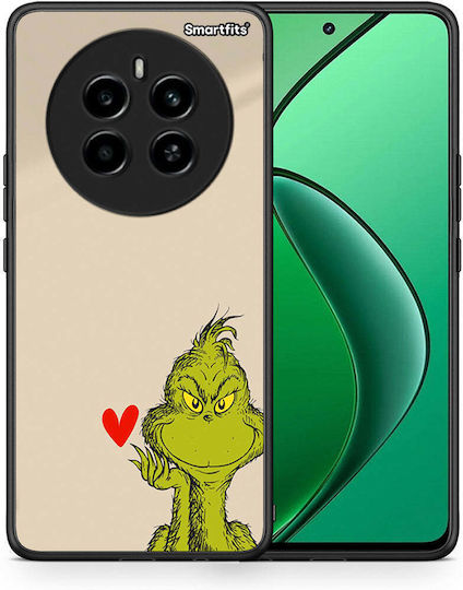 Husă de Crăciun Grinch Realme 12 4G 12+ 13 4G