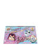 Micro Kinder Rucksack Rucksack Bunt