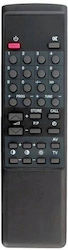 Royal Compatible TV Remote Control ROY21004472
