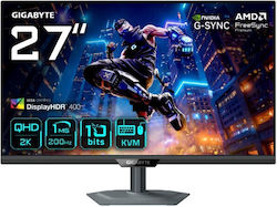 Gigabyte M27Q2 27" IPS HDR QHD 2560x1440 Gigabyte M27Q2 27" IPS HDR QHD 2560x1440