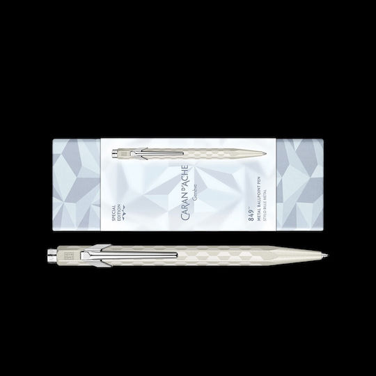 Caran D'ache Ballpoint Pen