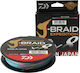 Daiwa J-Braid Expedition X8 Multi 500m PE #5.0 043178183755