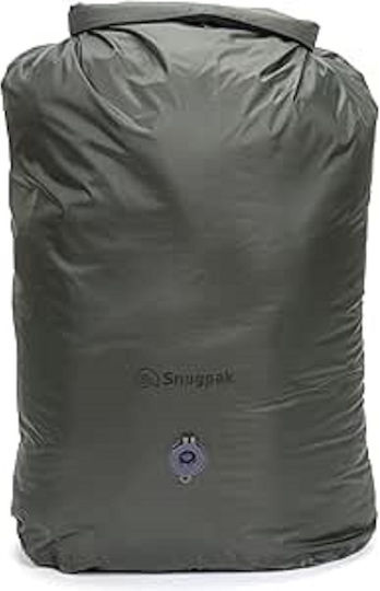 Snugpak Drisak Sac Uscat 20L Verde