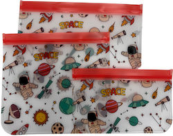 Excellent Houseware Food Container Multicolour Excellent Houseware Food Container Multicolour