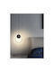 Lightplanet Lustră LED cu Alb Natural Lumină