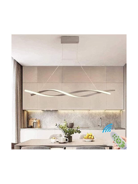Lightplanet Висящо Осветително Тяло LED