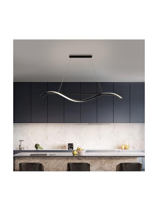 Lightplanet Lustră LED cu Alb Natural Lumină