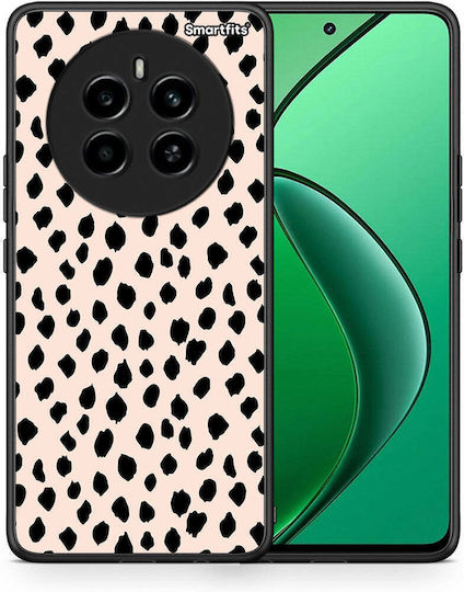 Нова Калъф За Мобилни Телефони Polka Dots Realme 12 4g 12+ 13 4g