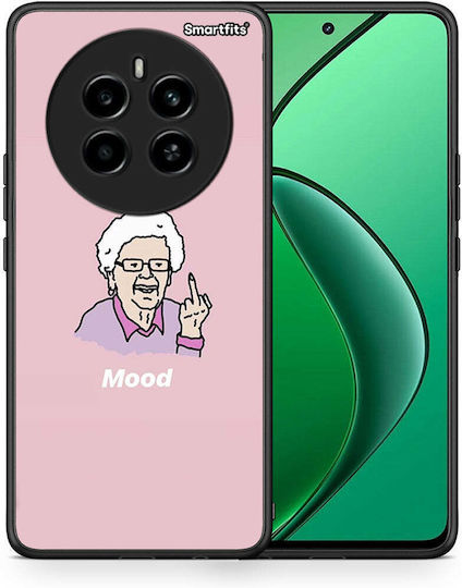 Popart Mood Realme 12 4g 12+ 13 4g Case
