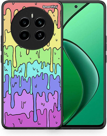 Melting Rainbow Realme 12 4g 12+ 13 4g Θήκη