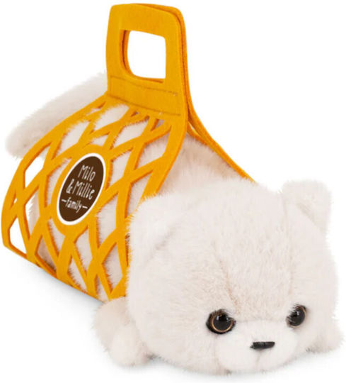 Orange Toys Plüschkatze 35 cm