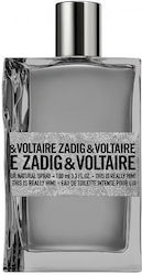 Zadig & Voltaire This Is Really Him Eau de Toil...