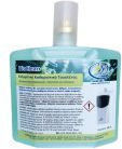 Net Professional Abflussreiniger Flüssigkeit Ersatzteil mit Duft Zitrone 600ml