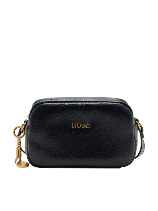 Liu Jo Geantă de damă Crossbody Neagră