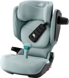 Britax Romer Kidfix Pro Style i-Size 15-36 kg με Isofix