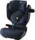 Britax Romer Kidfix Pro Style Καθισματάκι Αυτοκ...