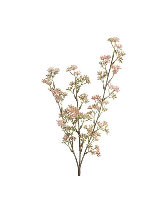 Arti Casa Decorative Artificial Prunus Branch 60cm