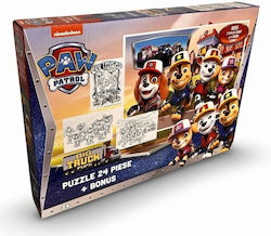 Puzzle pentru Copii pentru 4++ Ani 24buc Mesco Puzzle pentru Copii pentru 4++ Ani 24buc Mesco