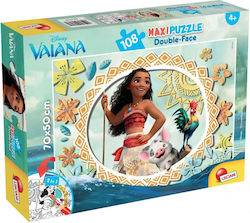 Kinderpuzzle für 4+ Jahre+ Jahre 108pcs Real Fun Toys