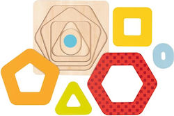 Παιδικό Puzzle 5pcs Goki