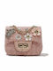 Rebekka Kids Bag Pink 11.5cmx10cmcm