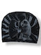 Babydom Kids Turban Black 1pc