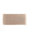 Arte Regal Bath Mat Cotton 06.71218165 Beige 45x90cm