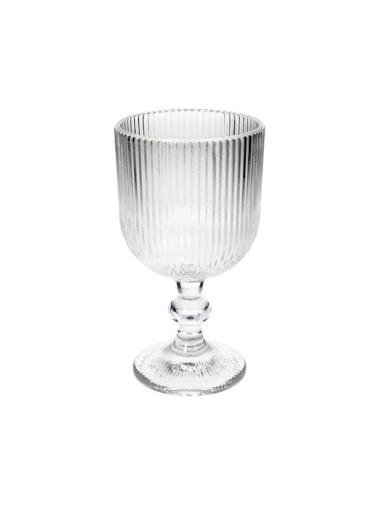 Selected by Pragmatic Glass for White Wine made of Glass